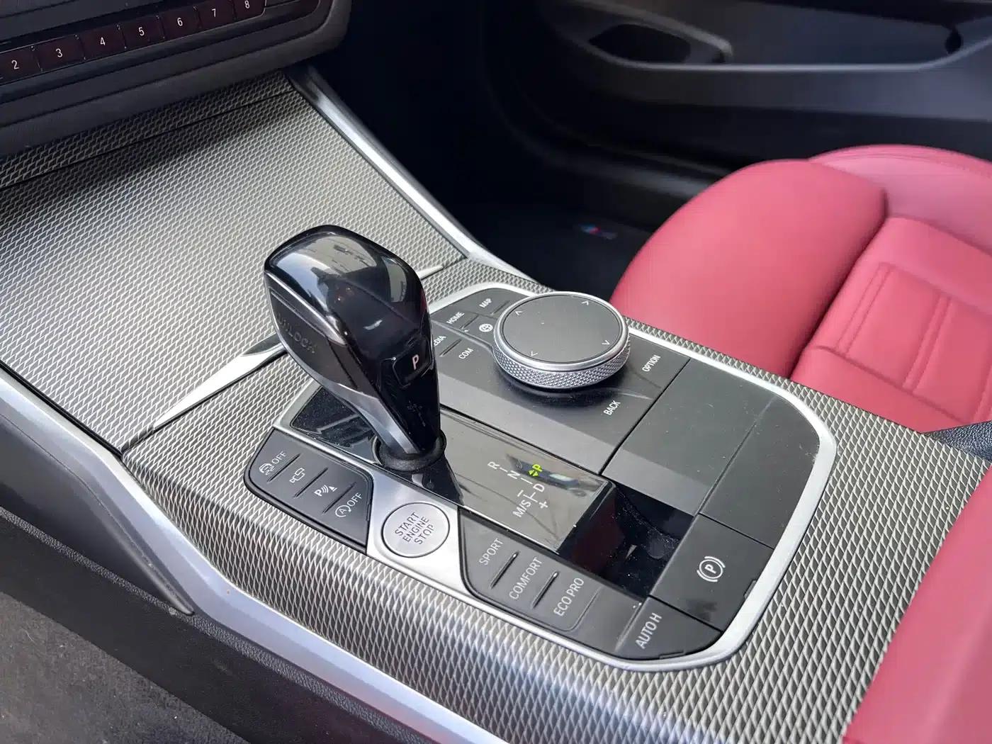 2021 BMW 4 Series Facelift 430i M Sport Shadow Edition — миниатюра 7