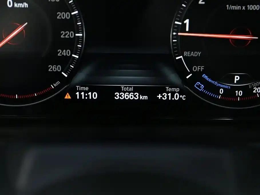 2019 BMW 4 Series 425i Convertible M Sport Shadow Edition — миниатюра 17