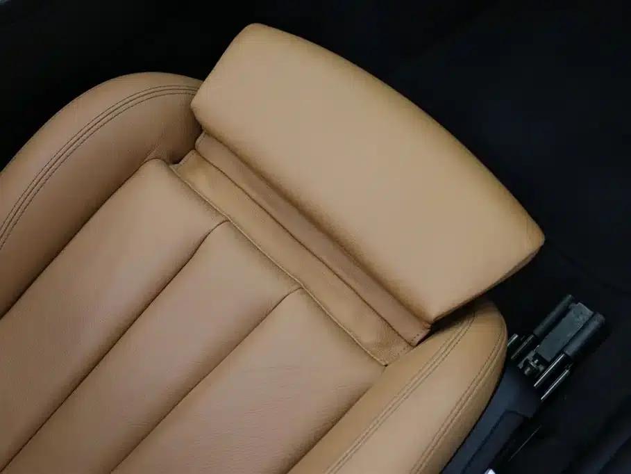 2019 BMW 4 Series 425i Convertible M Sport Shadow Edition — миниатюра 19