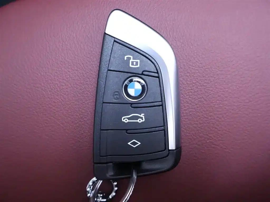 2024 BMW 4 Series 430i M Sport Shadow Edition — миниатюра 24