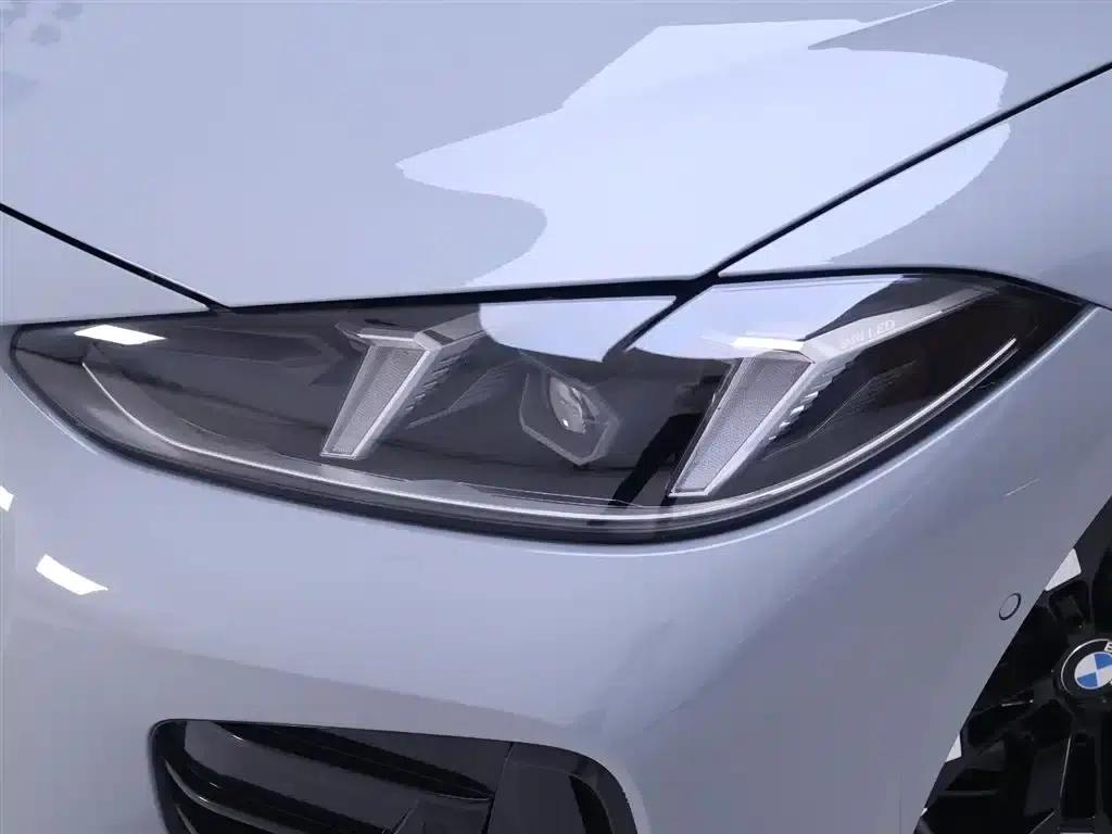 2024 BMW 4 Series 430i M Sport Shadow Edition — миниатюра 4
