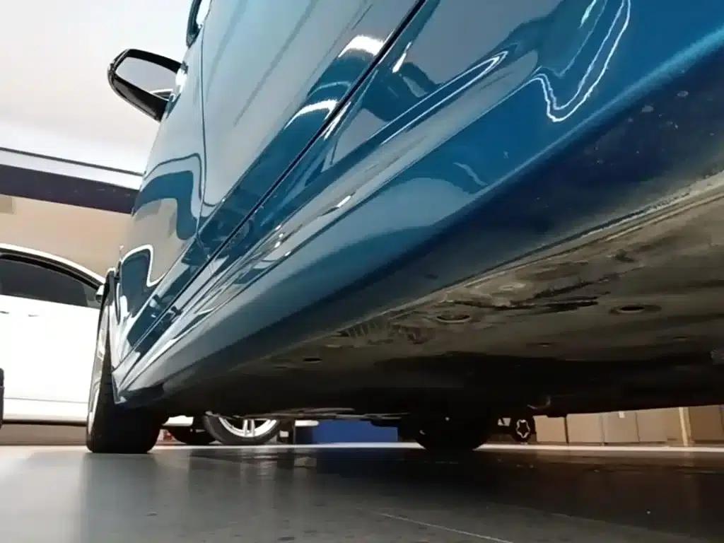 2017 BMW 4 Series 425i Gran Coupe Leading M Sport Package — миниатюра 22