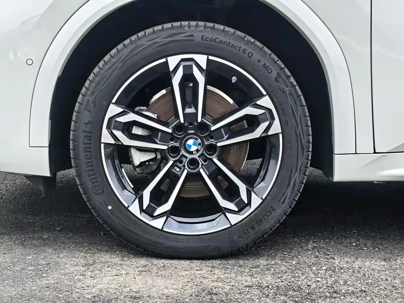 BMW X2 (Imported) 2024 sDrive25i M Sport Package — миниатюра 4