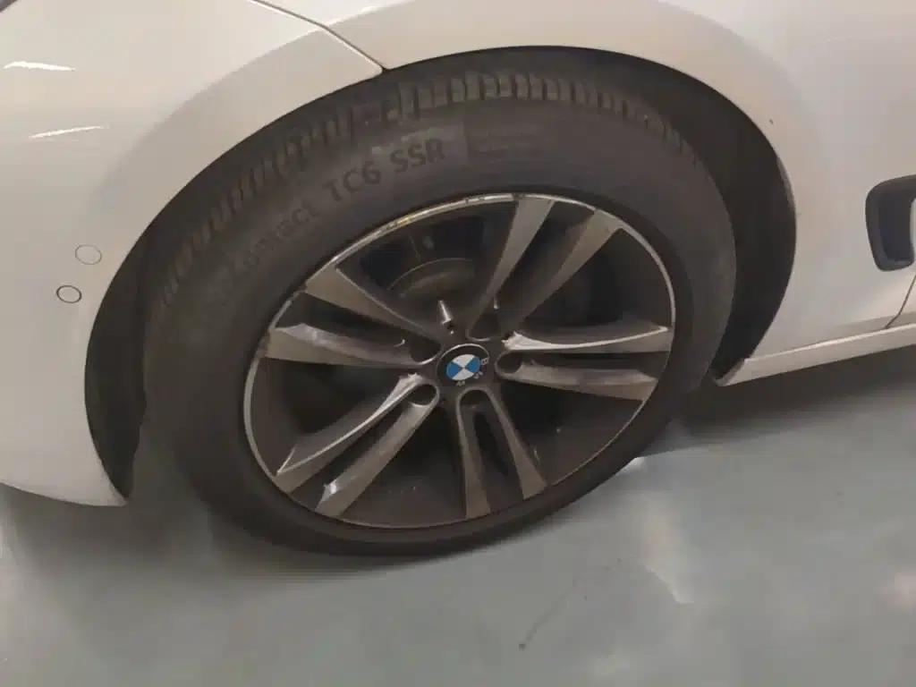 2016 BMW 3 Series GT 328i Design Package — миниатюра 23