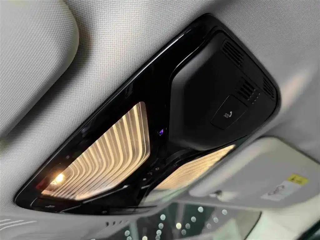 2022 BMW X4 xDrive 25i M Sport Package — миниатюра 12