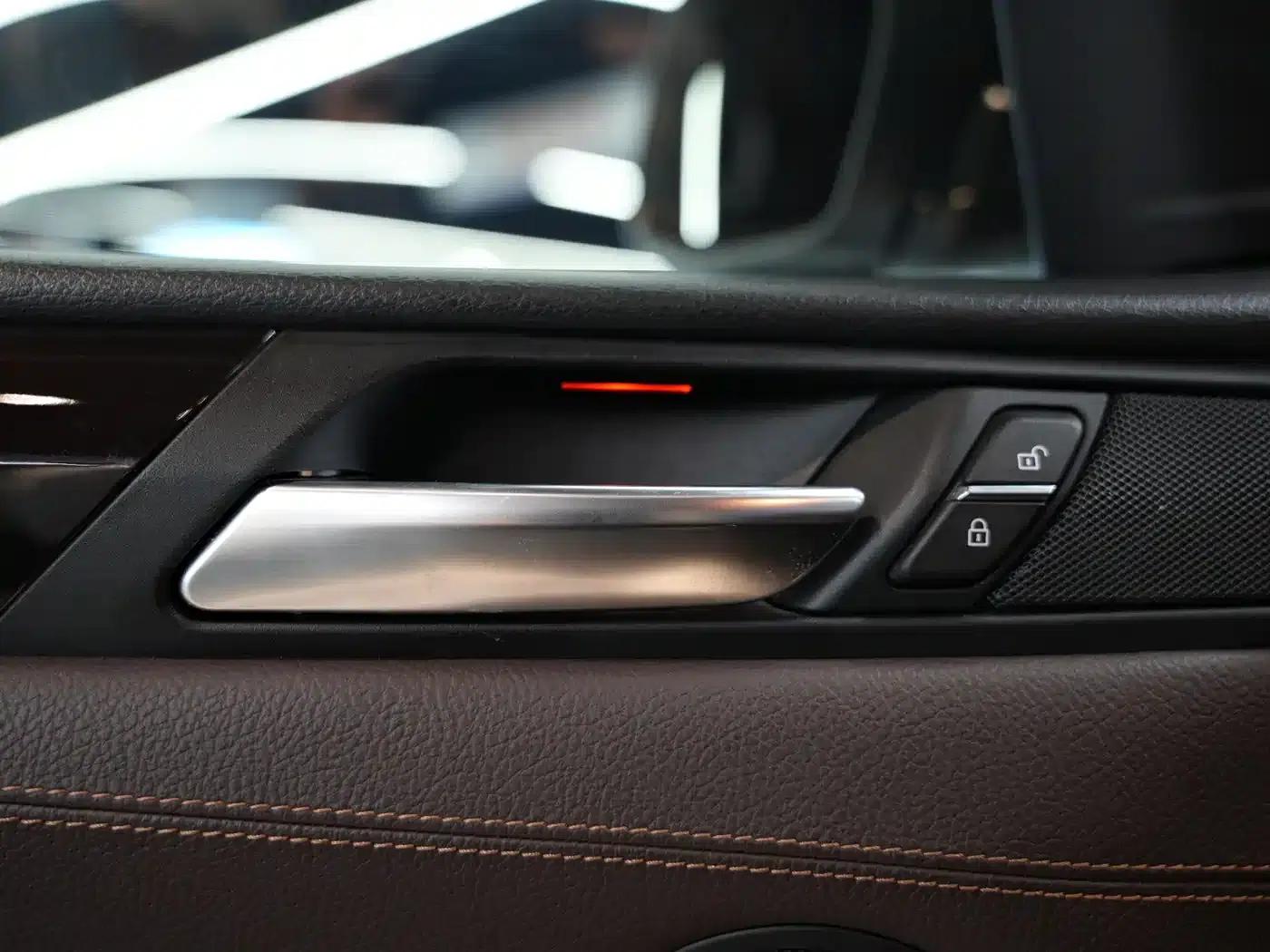 2014 BMW X4 xDrive20i X Design Package — миниатюра 11