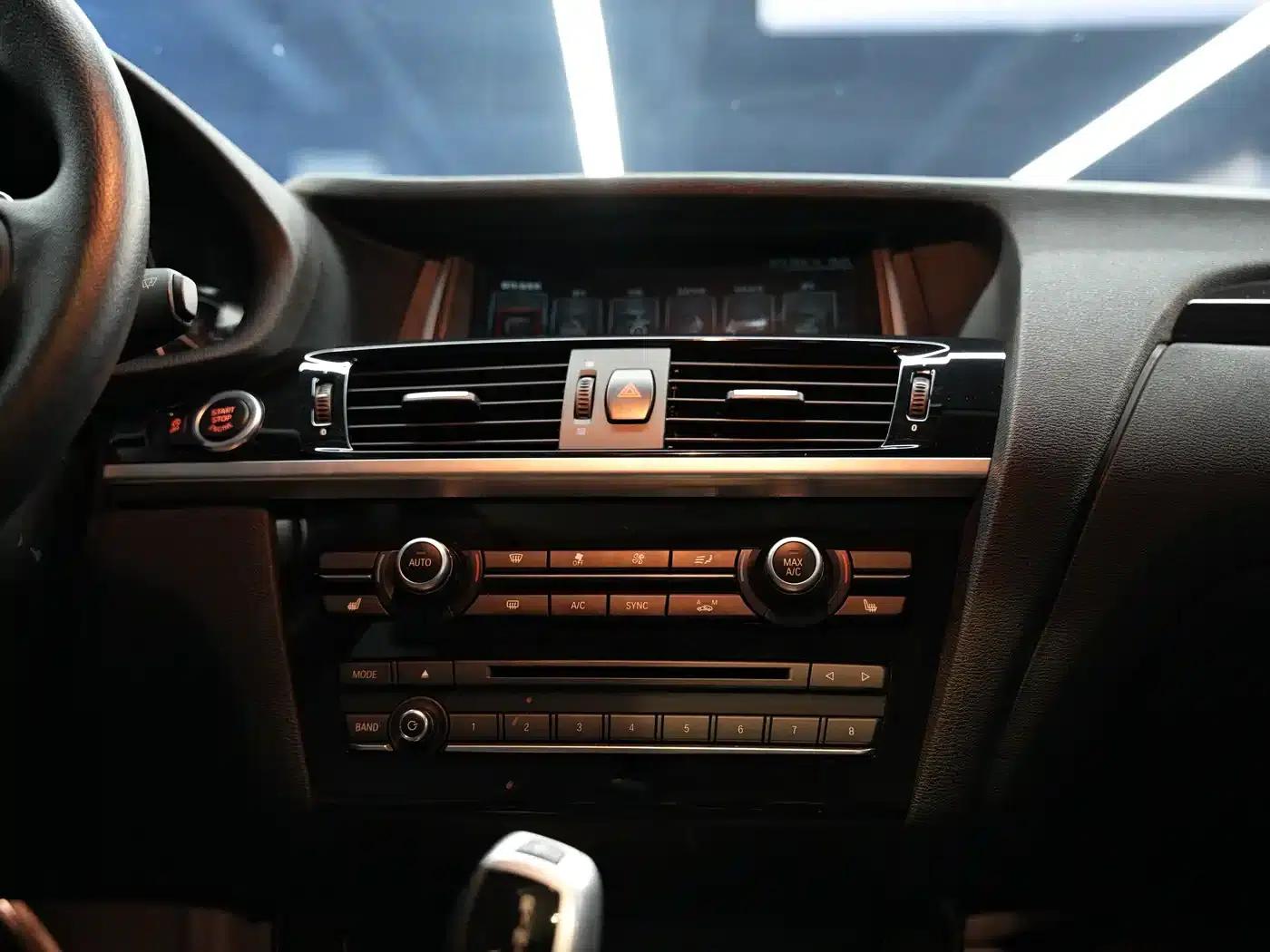 2014 BMW X4 xDrive20i X Design Package — миниатюра 13