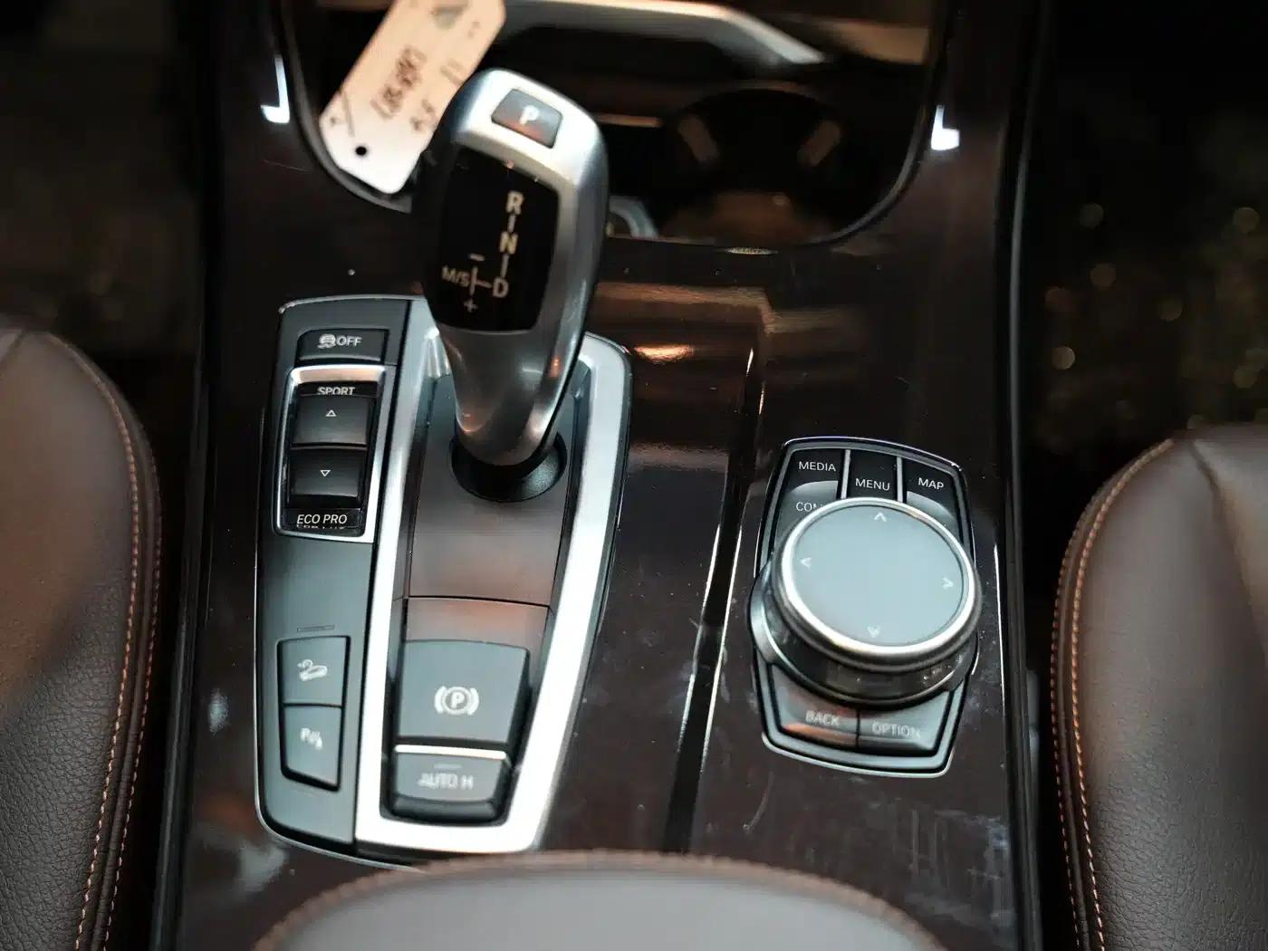 2014 BMW X4 xDrive20i X Design Package — миниатюра 18