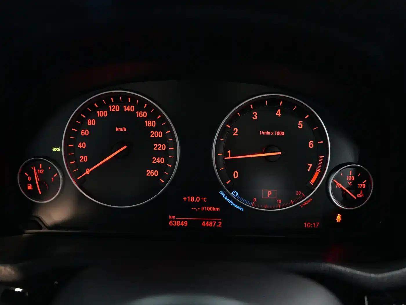 2014 BMW X4 xDrive20i X Design Package — миниатюра 6