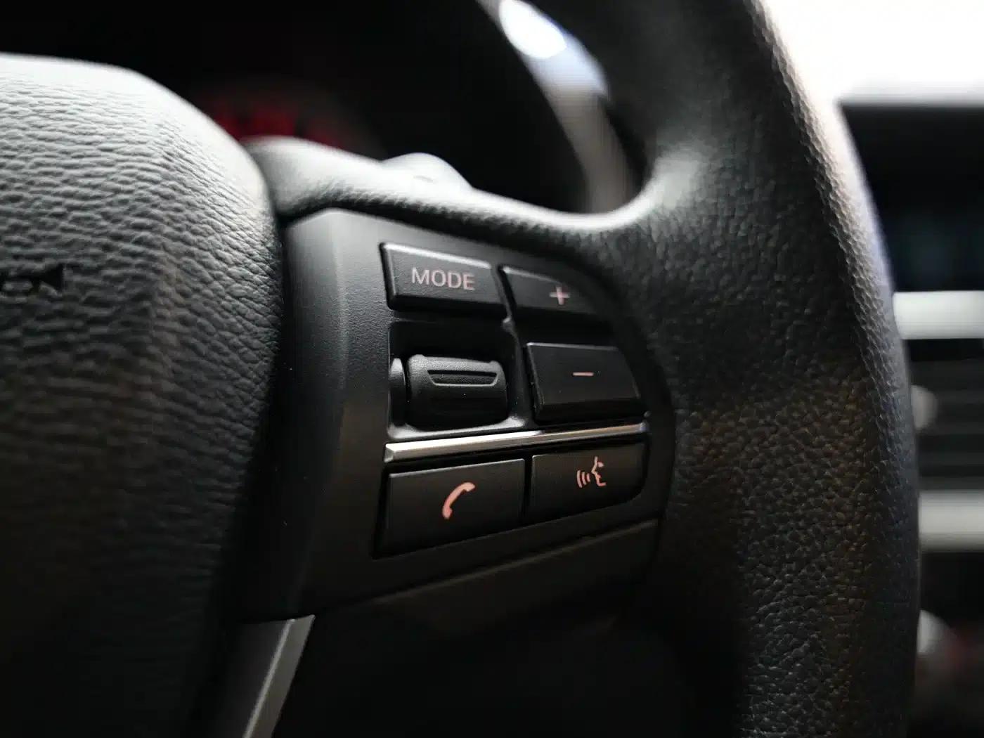 2014 BMW X4 xDrive20i X Design Package — миниатюра 9