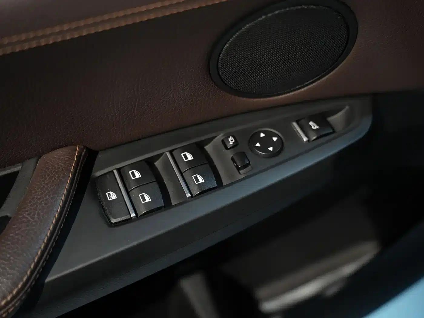 2014 BMW X4 xDrive20i X Design Package — миниатюра 10