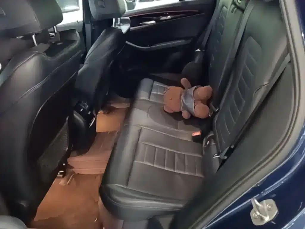 2019 BMW X4 xDrive25i M Sport Package — миниатюра 17