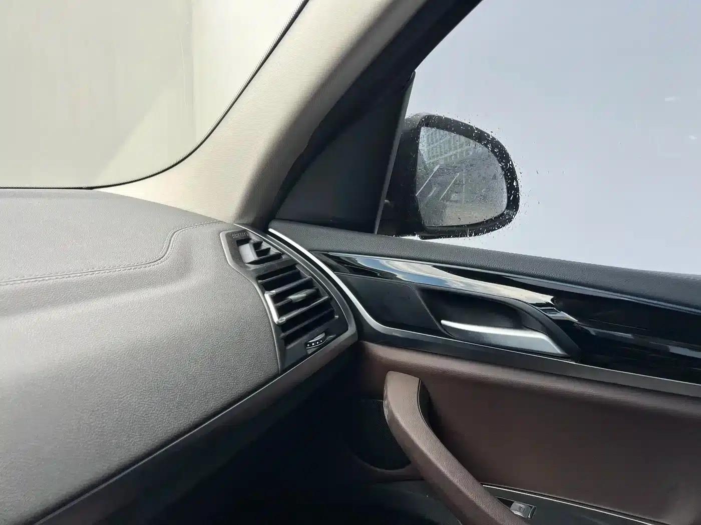 BMW iX3 2022 Leading Edition — миниатюра 14