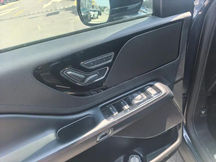 Lincoln Aviator 2020 3.0T V6 Four-Wheel Drive Premium Edition — миниатюра 12