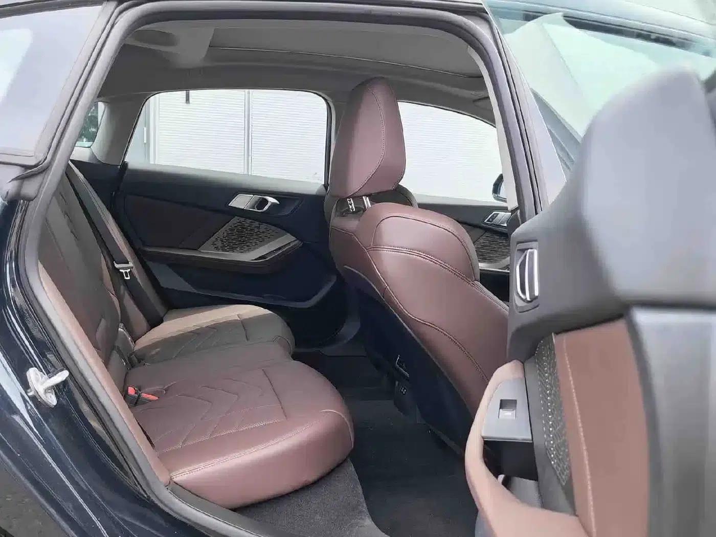 2025 BMW 2 Series 225L M Sport Package — миниатюра 14