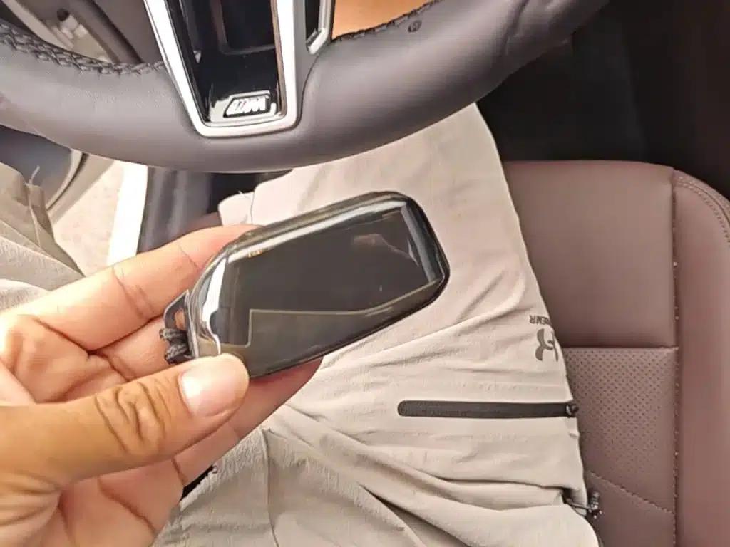2025 BMW 2 Series 225L M Sport Shadow Edition — миниатюра 15