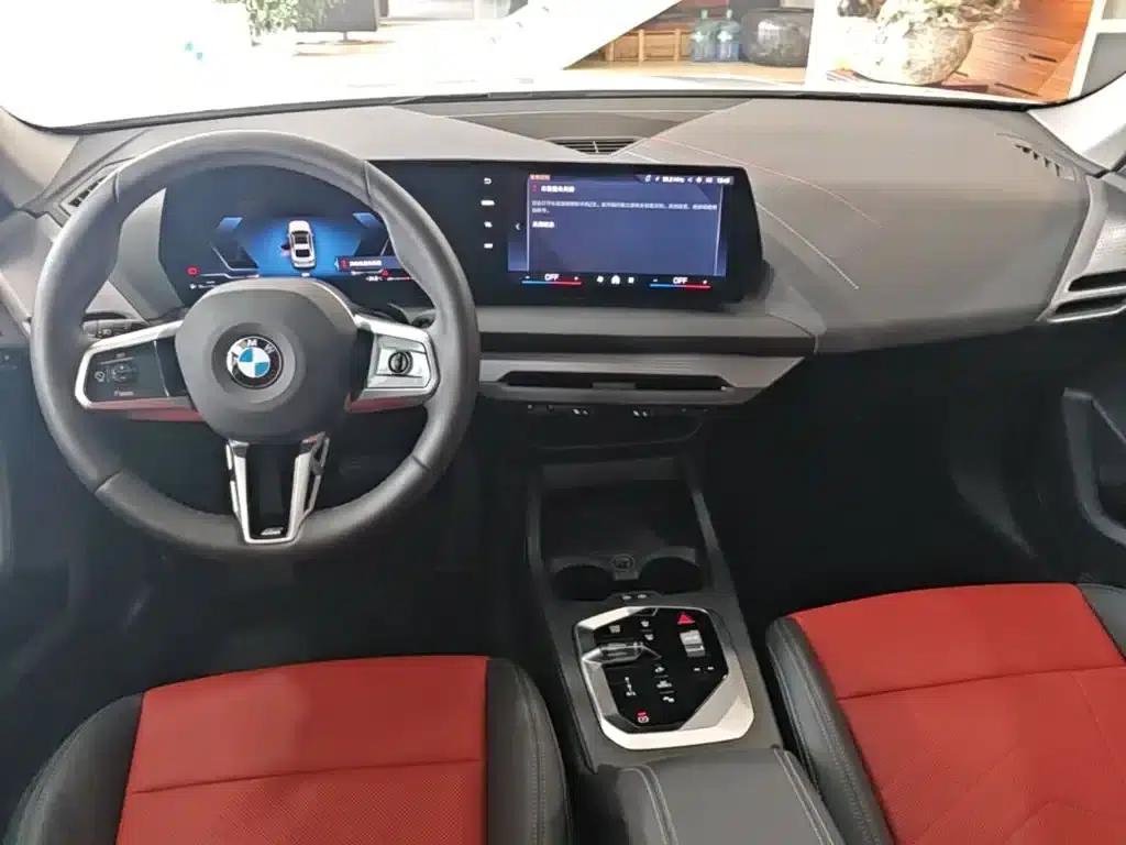 2025 BMW 2 Series 225L M Sport Shadow Edition — миниатюра 16