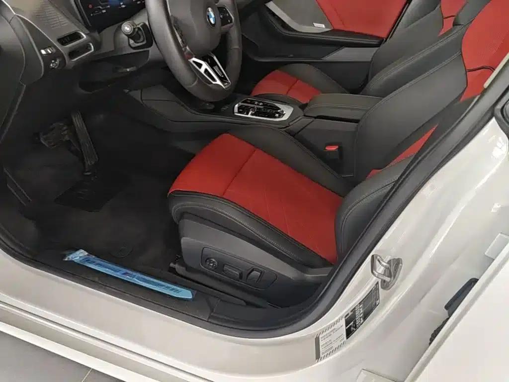 2025 BMW 2 Series 225L M Sport Shadow Edition — миниатюра 22