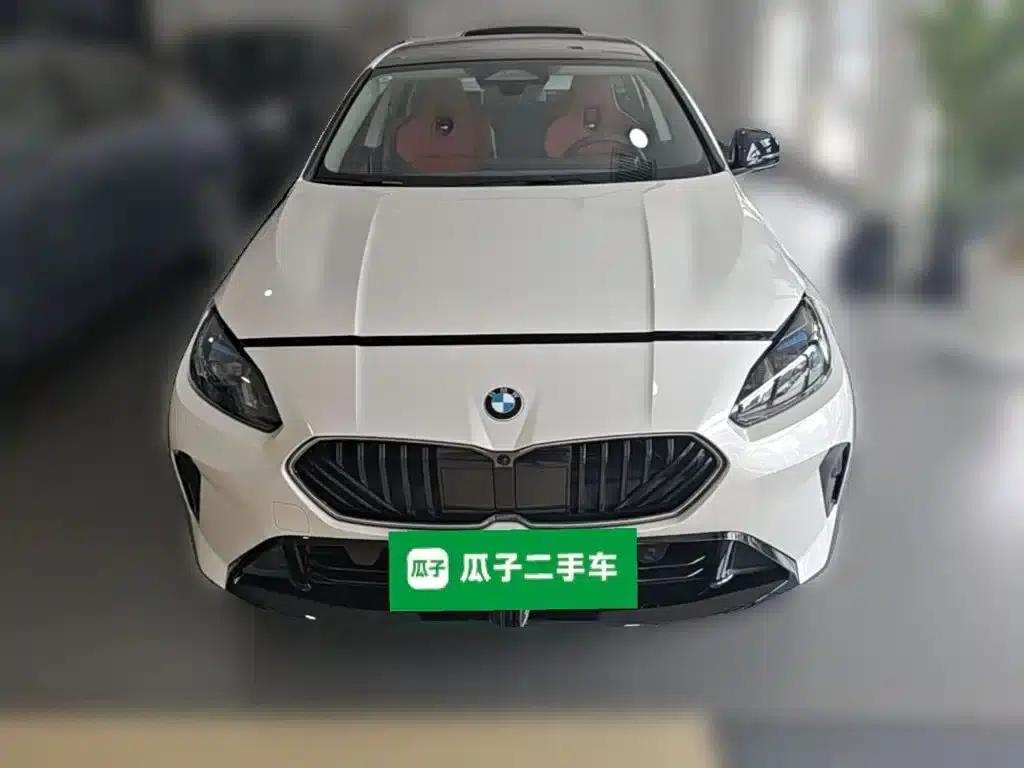 2025 BMW 2 Series 225L M Sport Shadow Edition — миниатюра 5