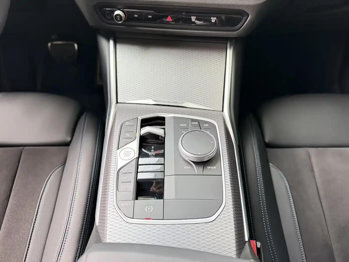 2023 BMW 2 Series Imported Model 225i M Sport Shadow Edition — миниатюра 11