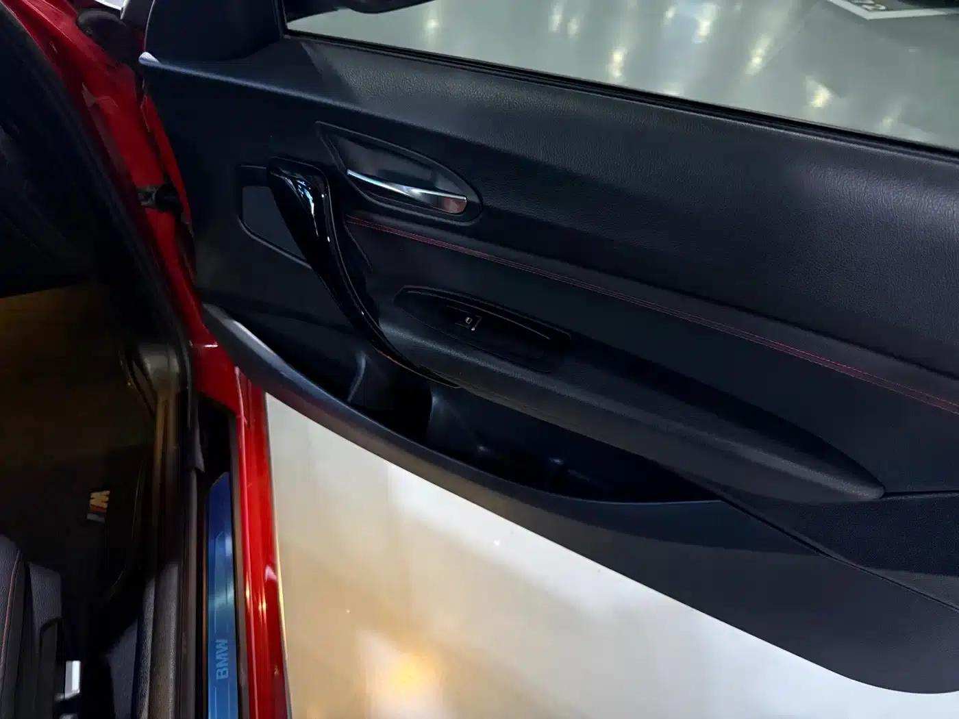 2019 BMW 2 Series Imported 225i Convertible Coupe with Sport Design Package — миниатюра 4