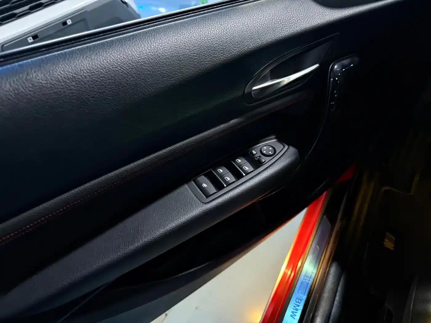 2019 BMW 2 Series Imported 225i Convertible Coupe with Sport Design Package — миниатюра 6