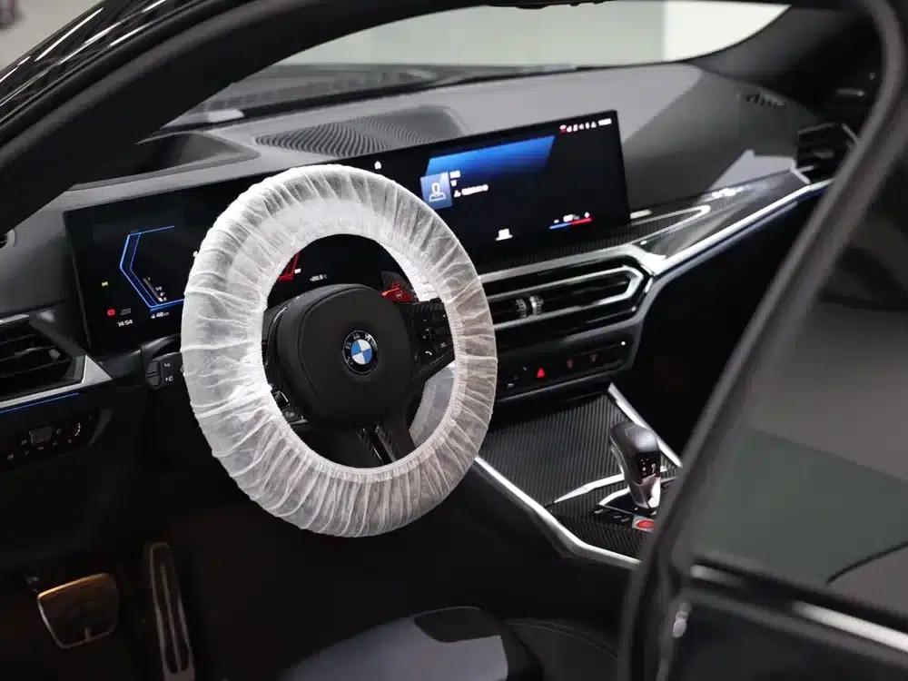 2023 BMW M2 — миниатюра 7