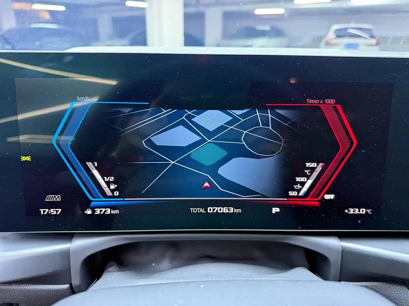 2024 BMW M2 — миниатюра 7