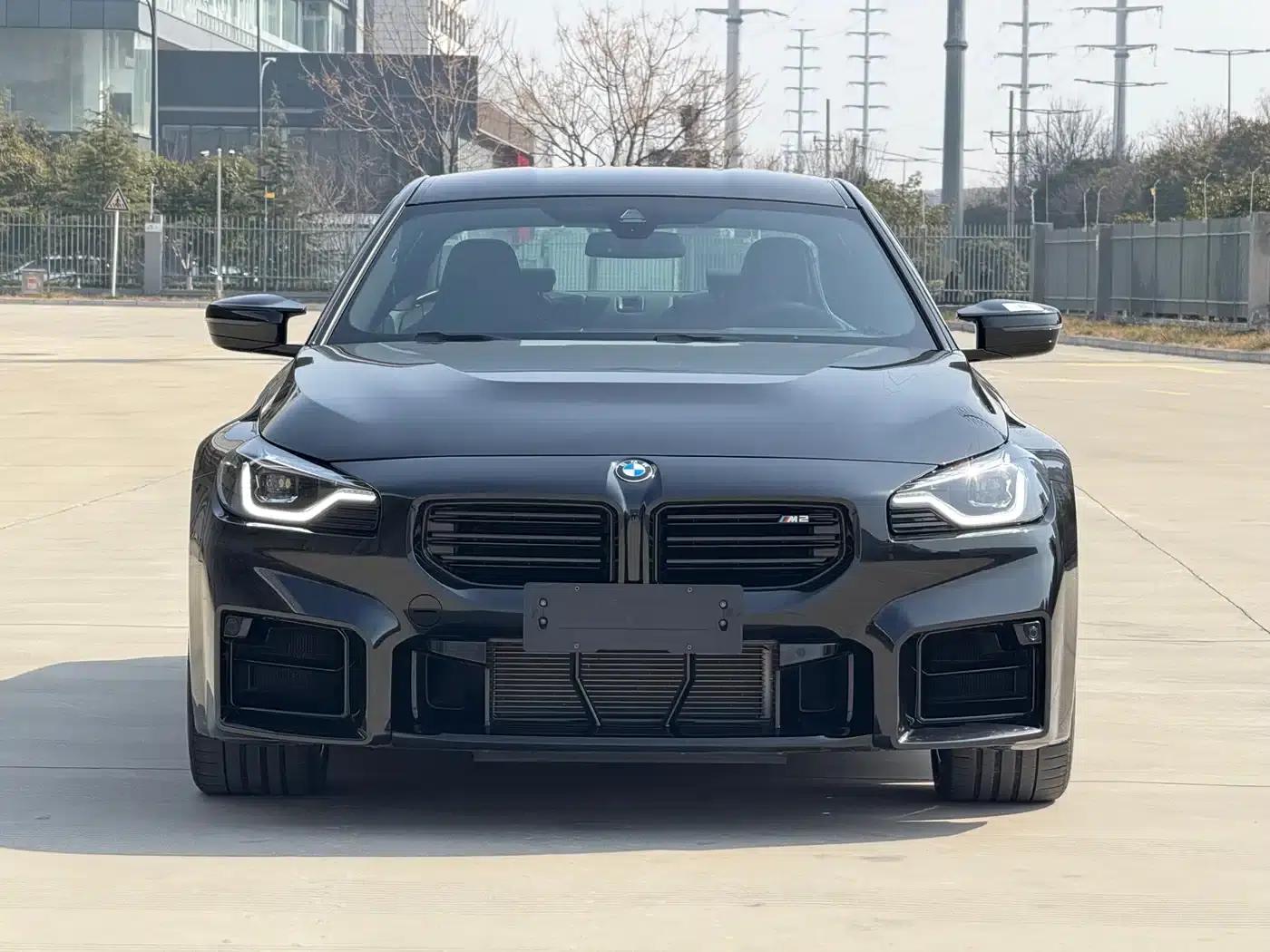 2023 BMW M2 — миниатюра 2