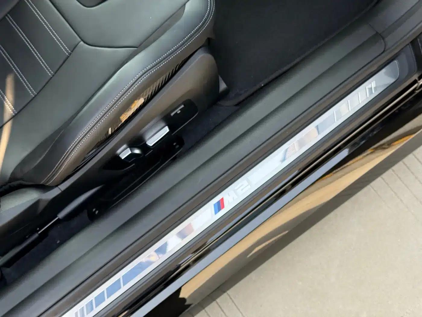 2023 BMW M2 — миниатюра 18