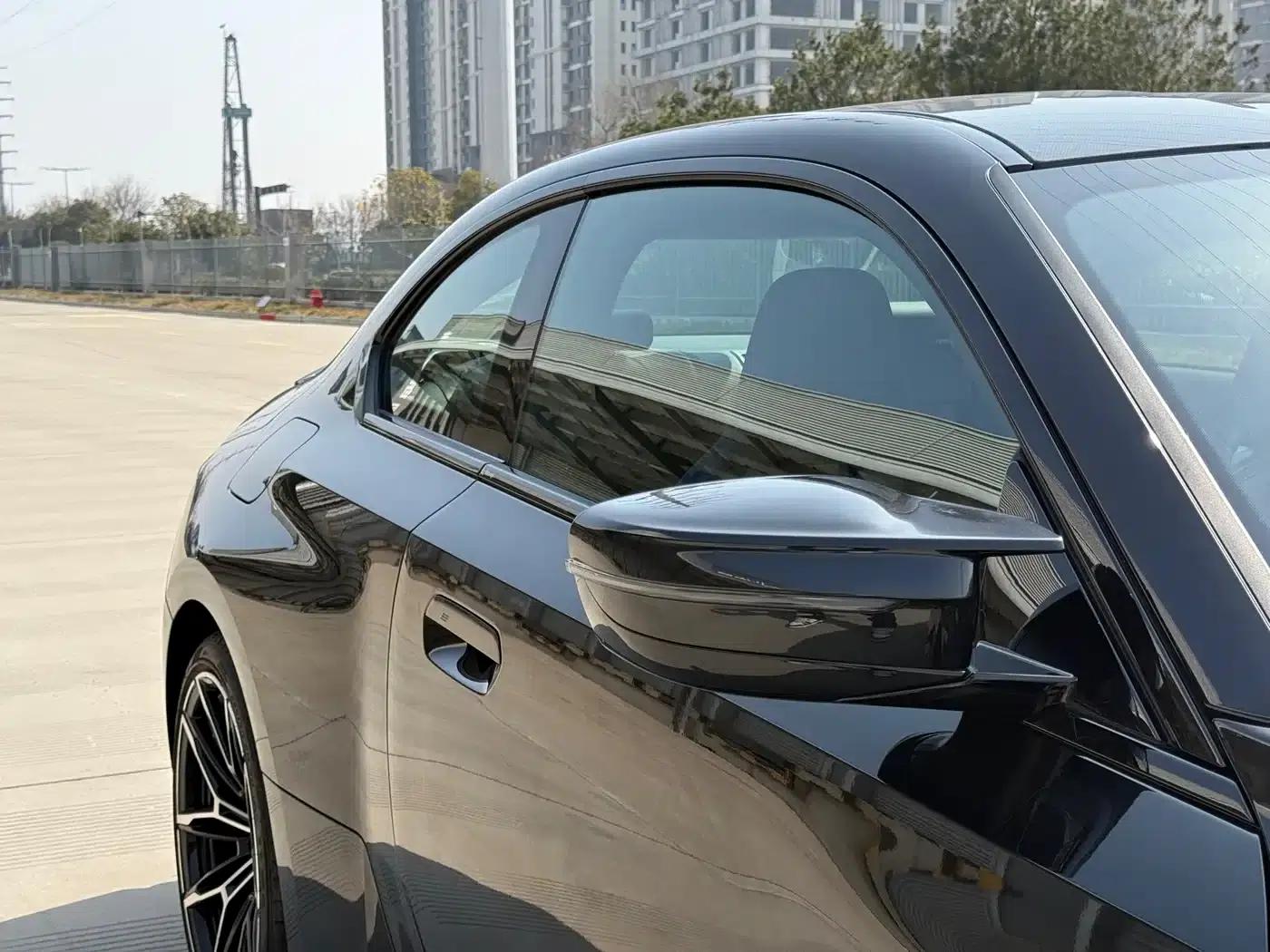 2023 BMW M2 — миниатюра 21