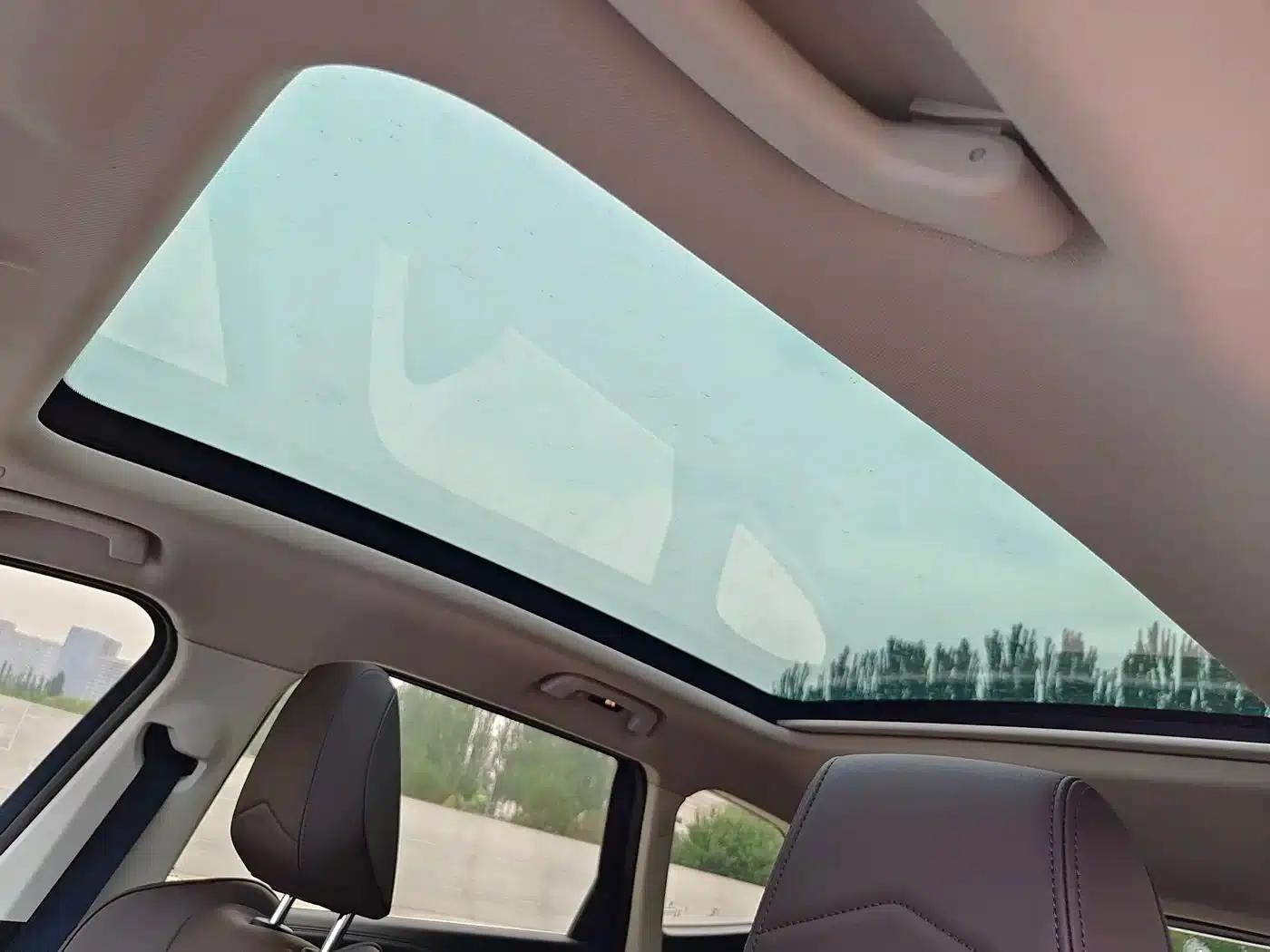 BMW iX1 2023 eDrive25L M Sport Package — миниатюра 7