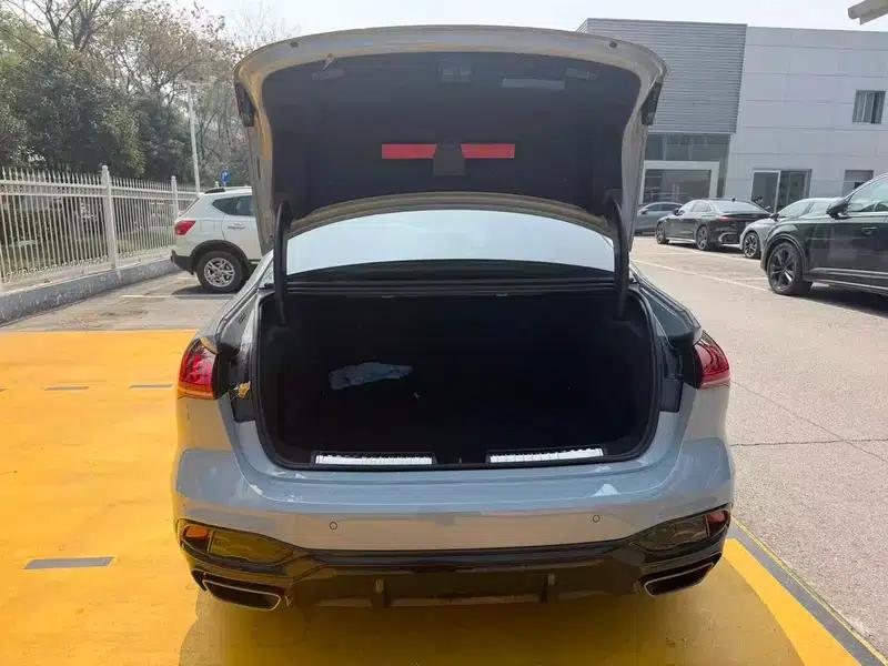 Audi A5L 2026 2.0T Sport quattro — миниатюра 9