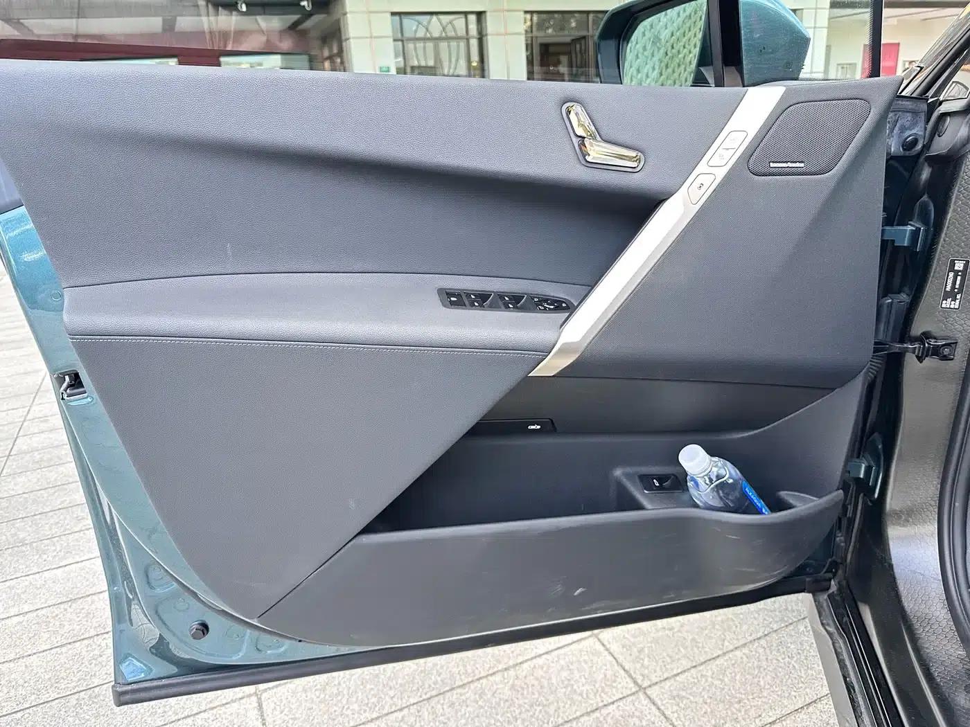 BMW iX 2022 xDrive40 — миниатюра 4