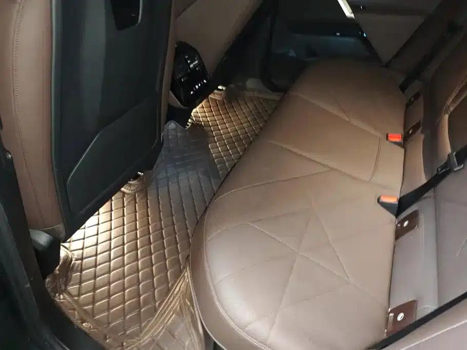 BMW iX 2022 xDrive40 — миниатюра 11