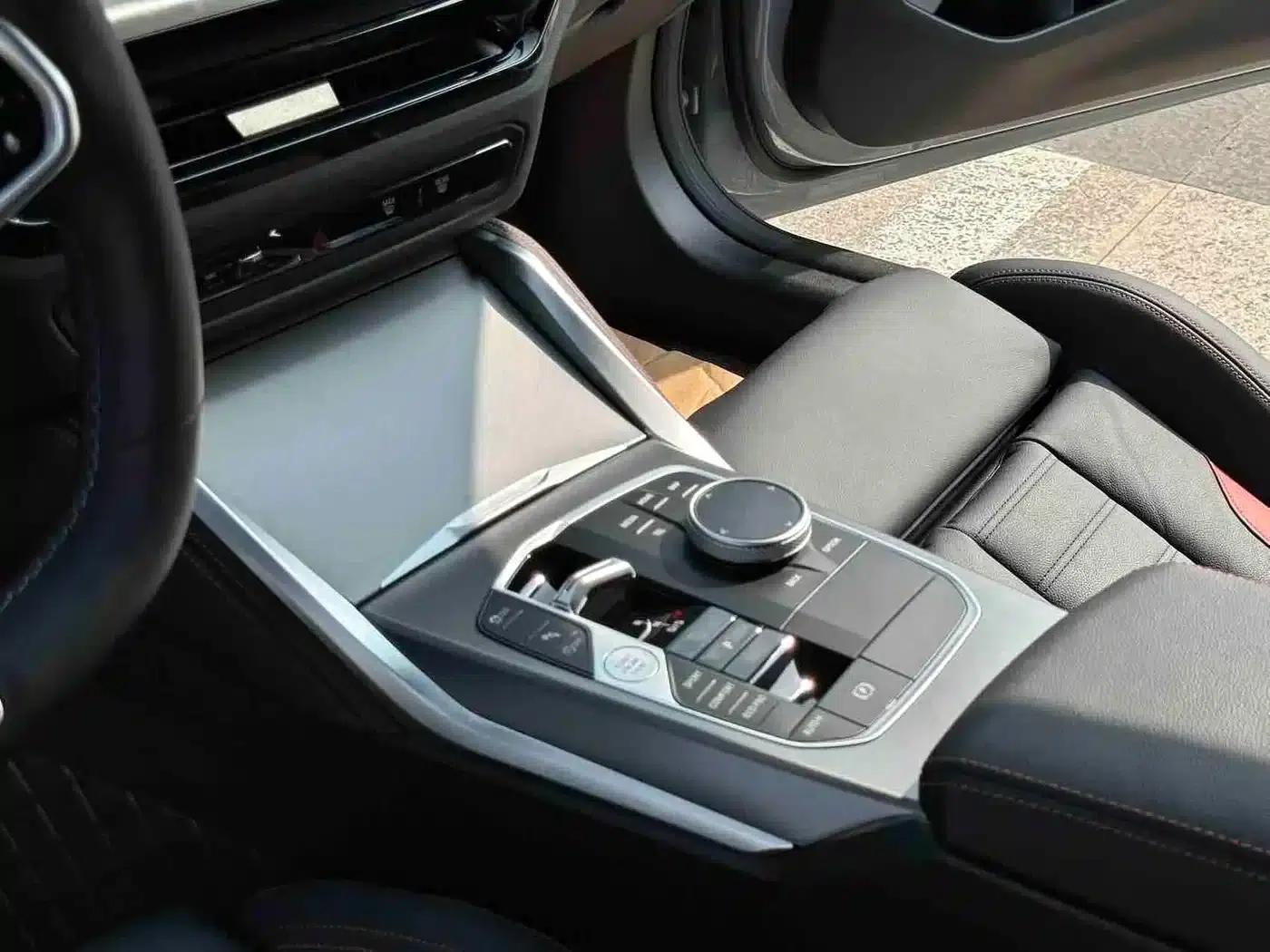 2024 BMW M240i — миниатюра 4
