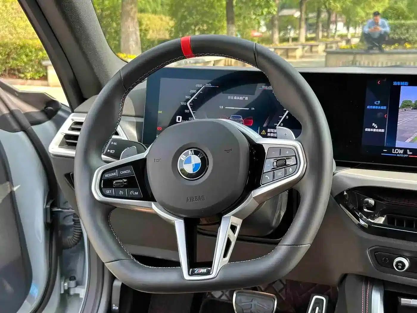 2024 BMW M240i — миниатюра 5