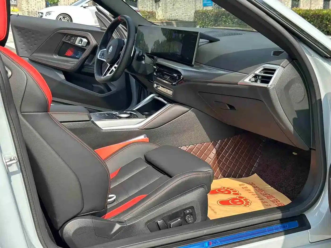 2024 BMW M240i — миниатюра 6
