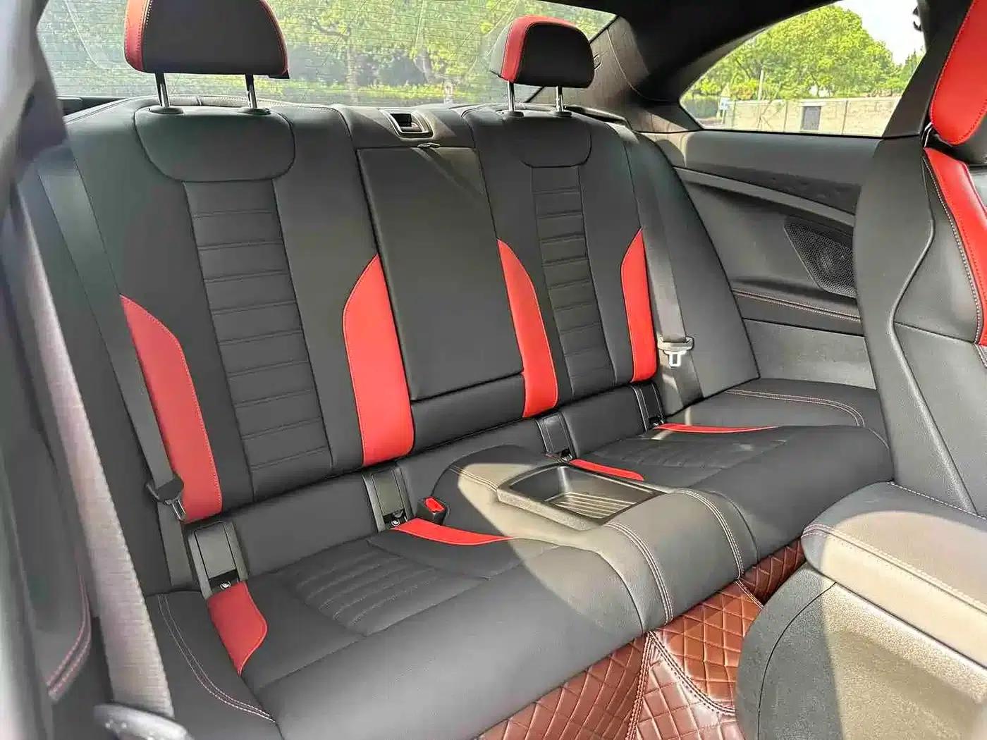 2024 BMW M240i — миниатюра 7