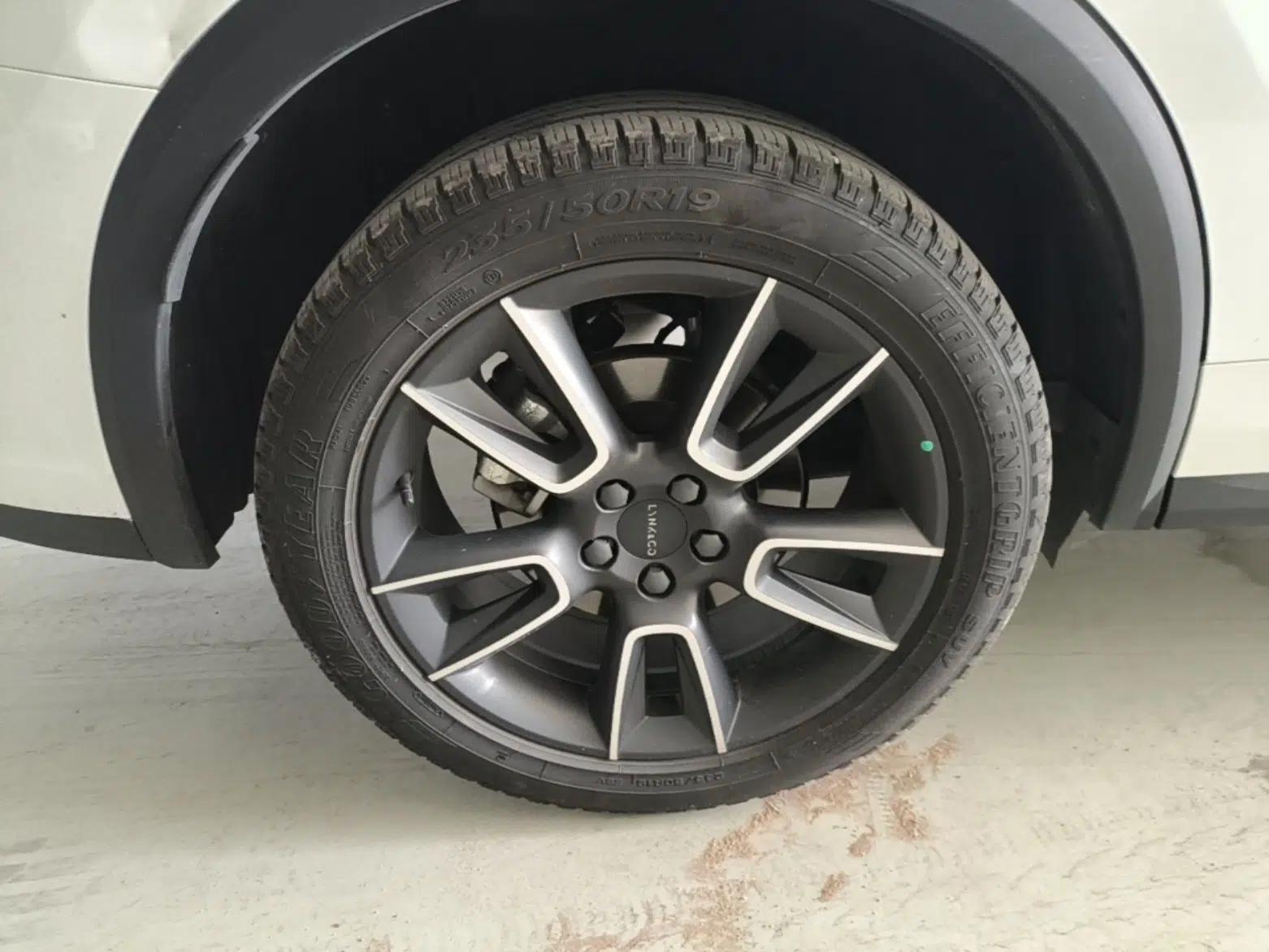 Lynk & Co 01 2021 2.0TD Two-Wheel-Drive Pro Trim — миниатюра 16