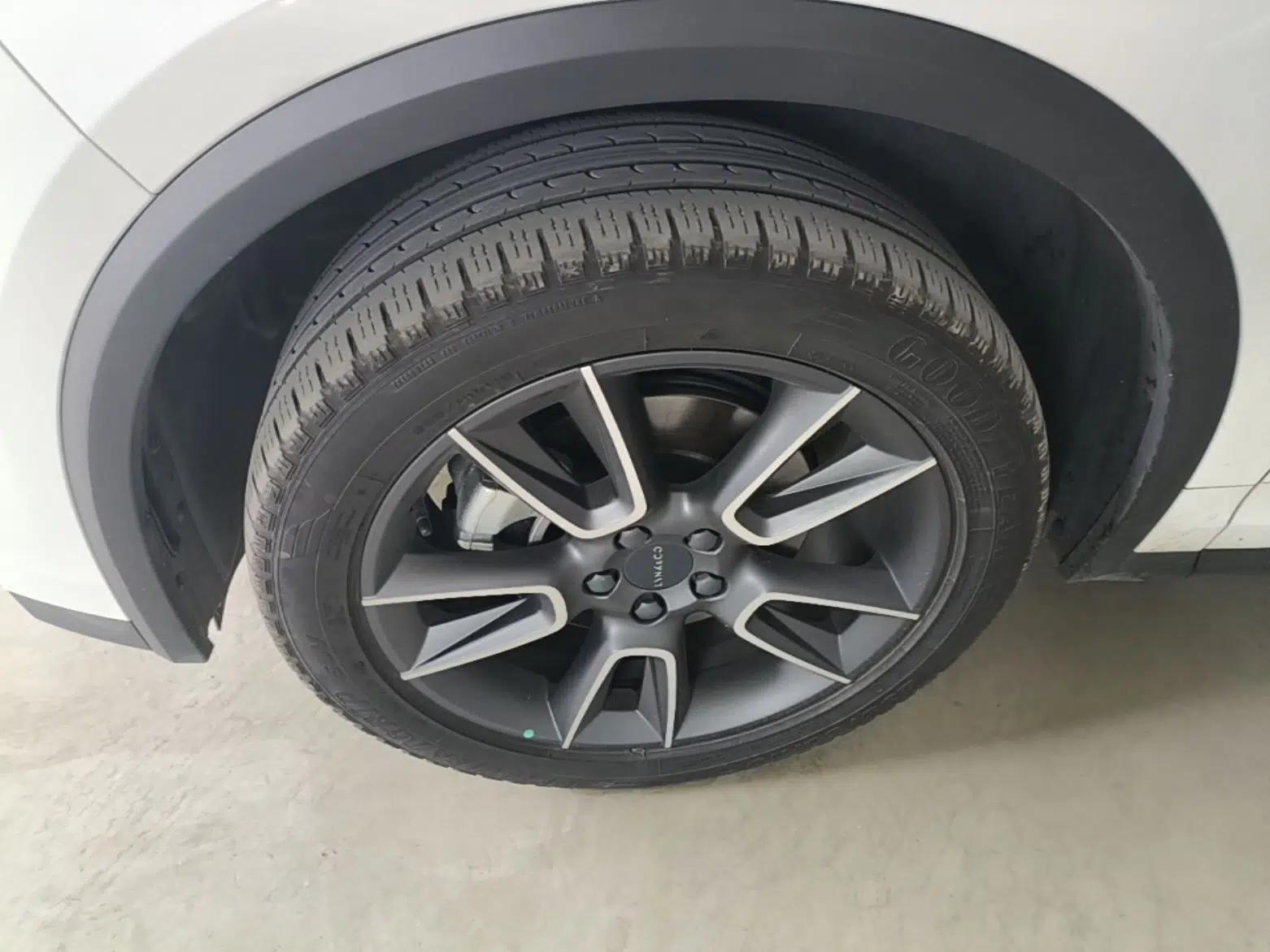 Lynk & Co 01 2021 2.0TD Two-Wheel-Drive Pro Trim — миниатюра 10