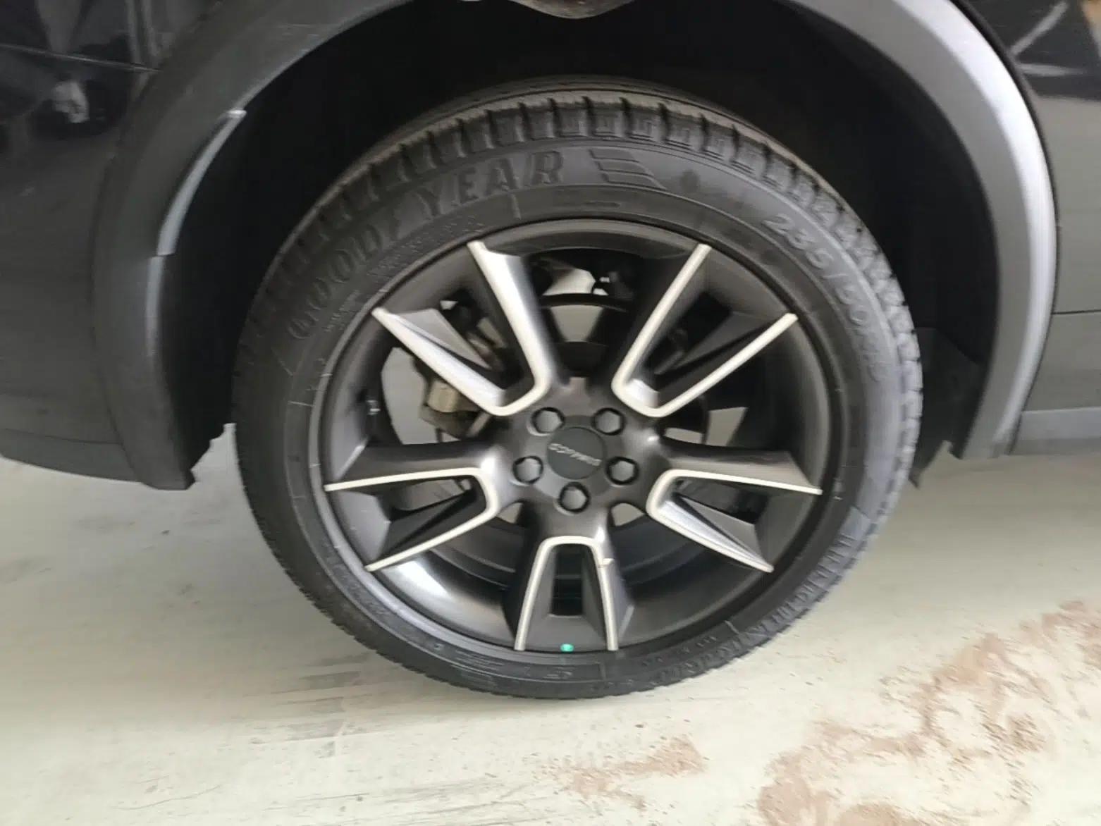 Lynk & Co 01 2021 2.0TD Two-Wheel-Drive Pro Trim — миниатюра 11