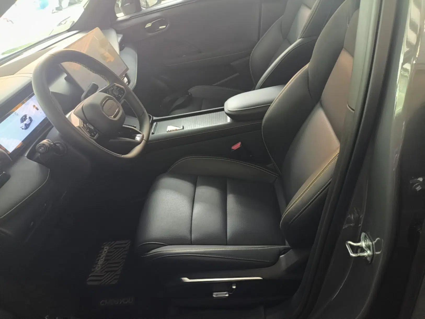 Lynk & Co 06 2025 Renew 1.5T Pro — миниатюра 17