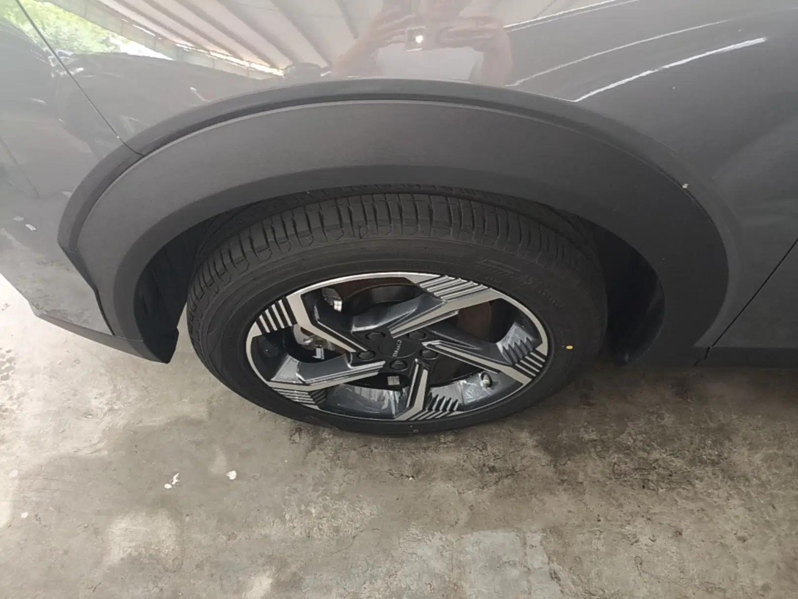 Lynk & Co 06 2025 Renew 1.5T Pro — миниатюра 10