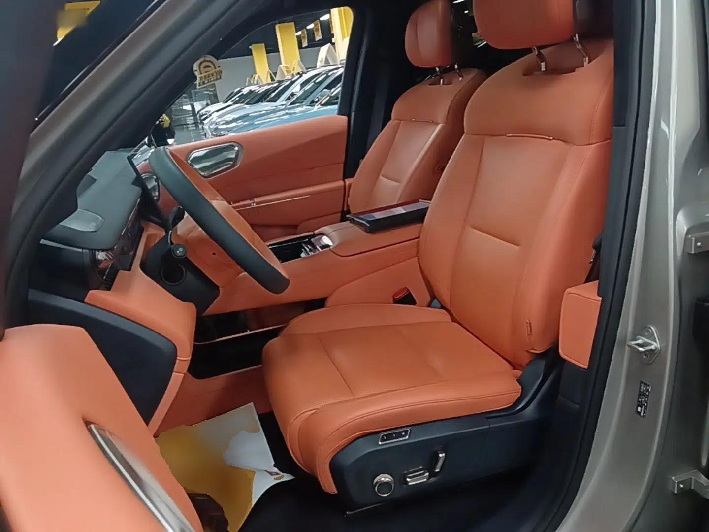 Lynk & Co 900 2025 2.0T Ultra — миниатюра 17