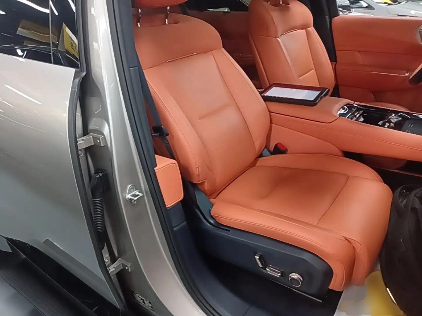 Lynk & Co 900 2025 2.0T Ultra — миниатюра 19