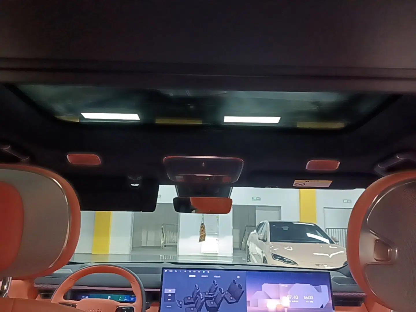 Lynk & Co 900 2025 2.0T Ultra — миниатюра 21