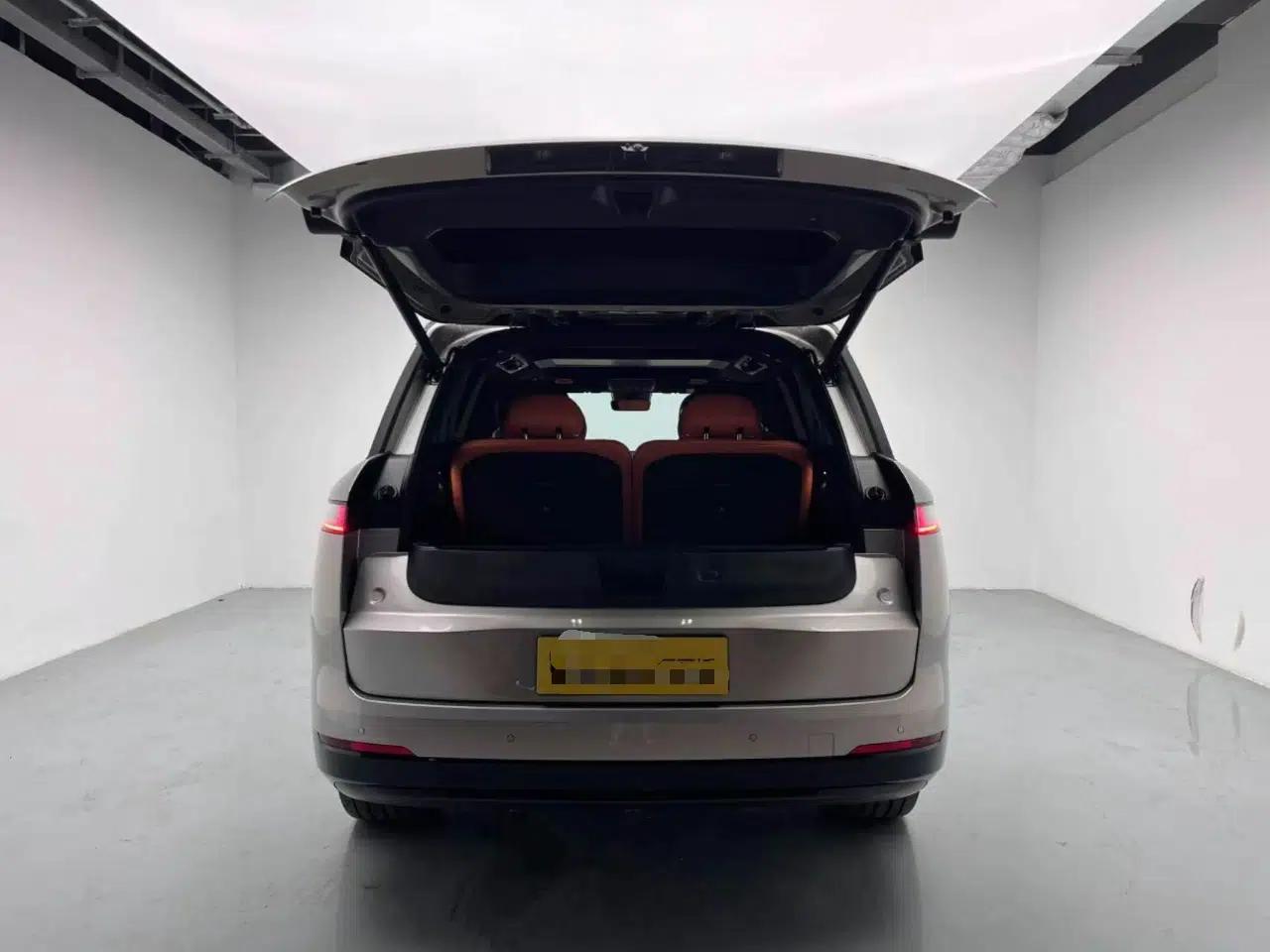 Lynk & Co 900 2025 2.0T Ultra — миниатюра 22