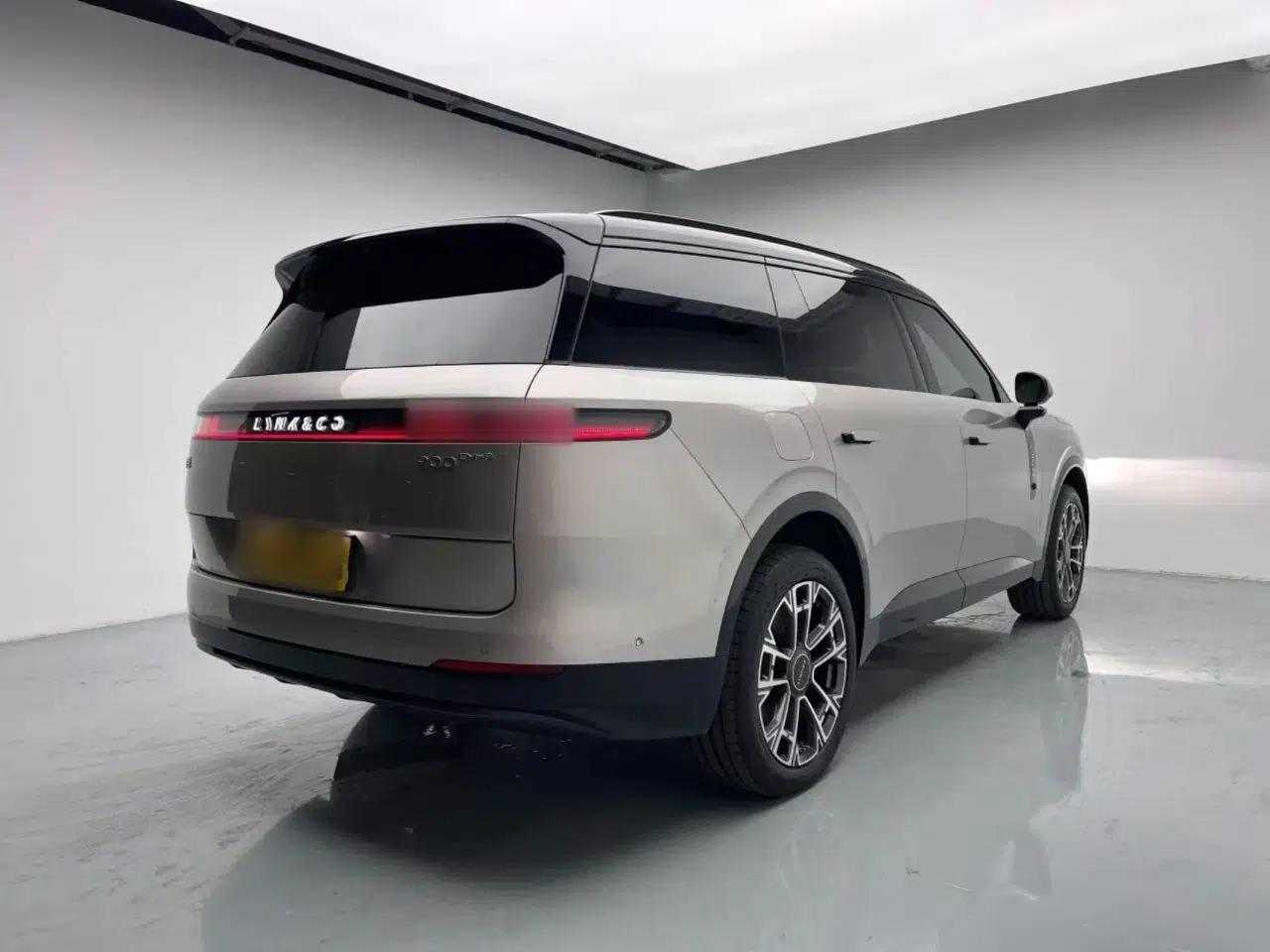 Lynk & Co 900 2025 2.0T Ultra — миниатюра 6