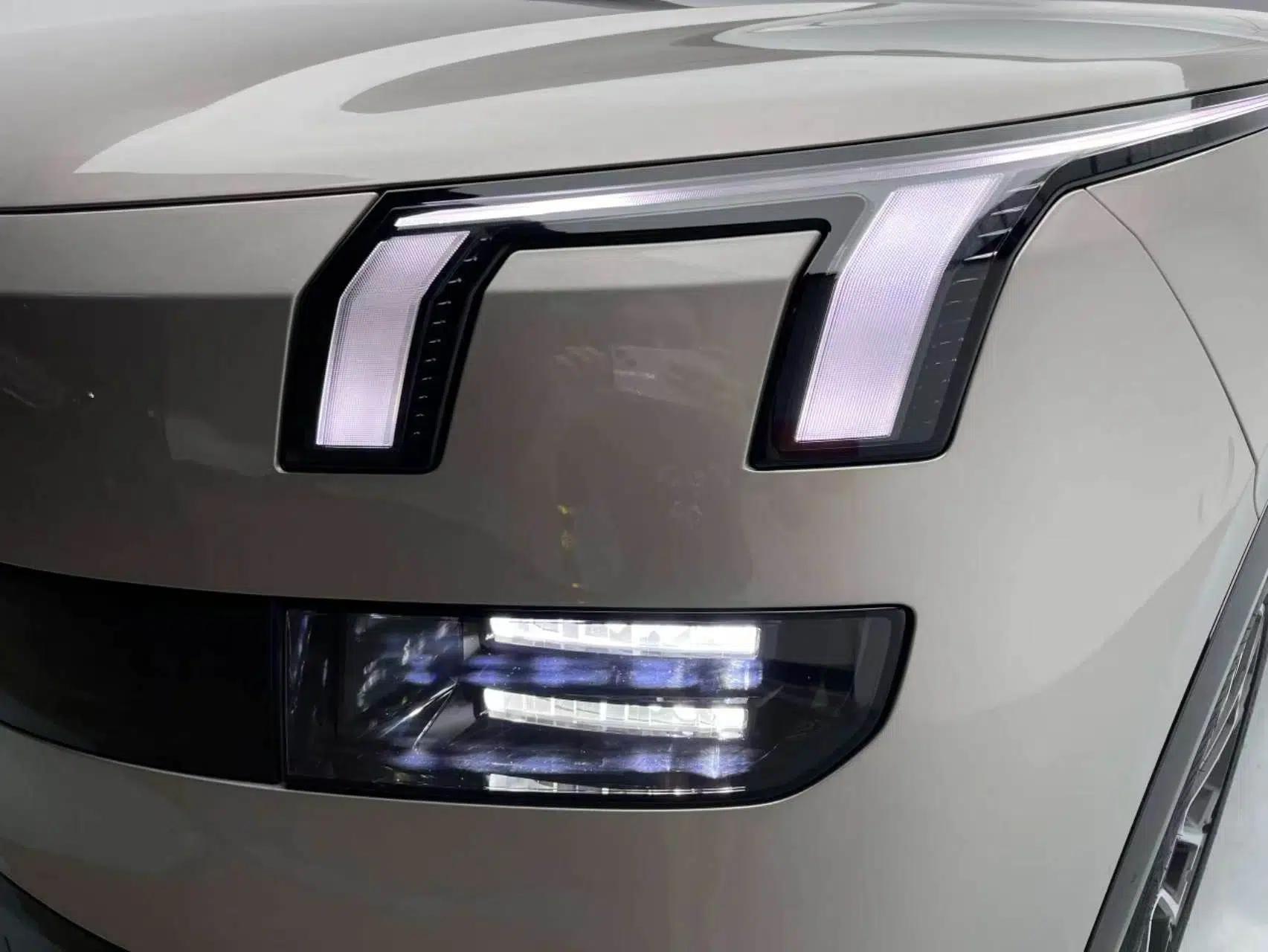 Lynk & Co 900 2025 2.0T Ultra — миниатюра 8